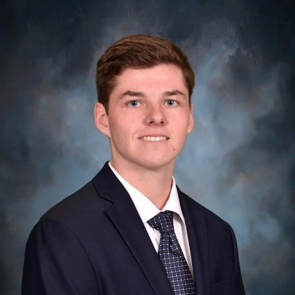 Meet your Posher, Joseph - Picture 1 of 1